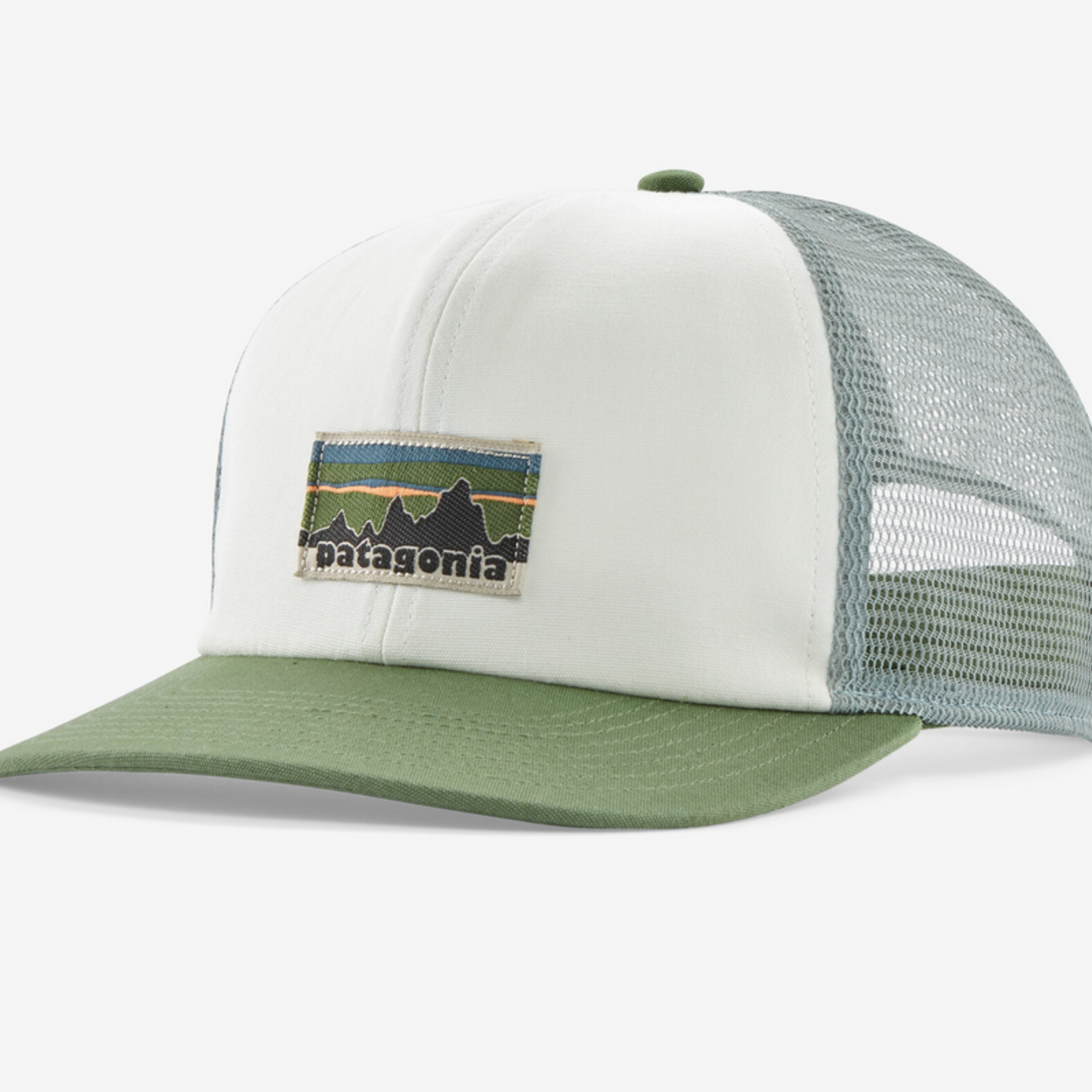 Patagonia Patagonia Relaxed Trucker Hat