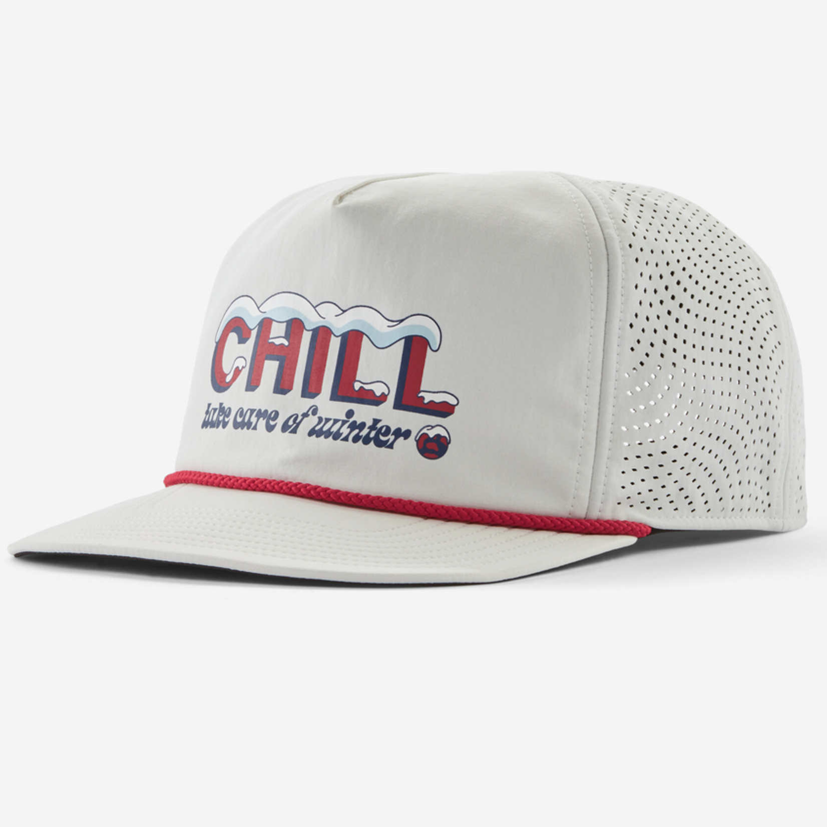 Patagonia Patagonia Snowfarer Cap