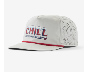 Patagonia Snowfarer Cap Shepherd and Schaller Sporting Goods