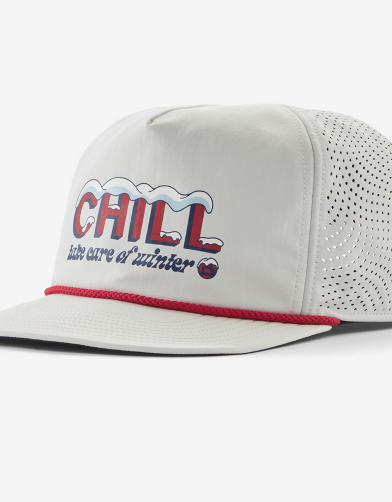 Patagonia Patagonia Snowfarer Cap