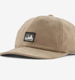 Patagonia Patagonia Corduroy Cap