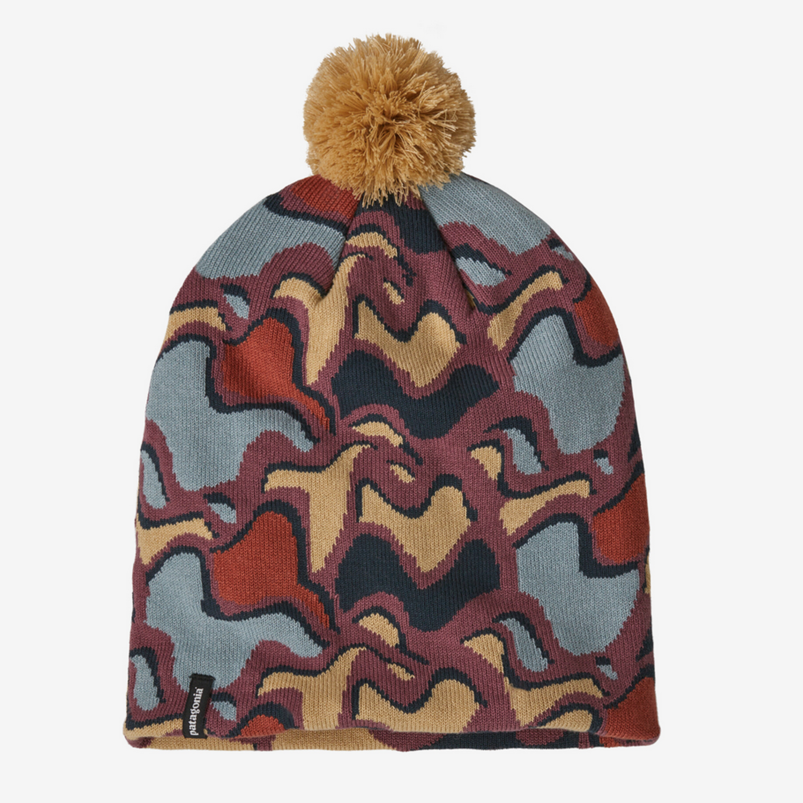 Patagonia Patagonia LW Powder Town Beanie