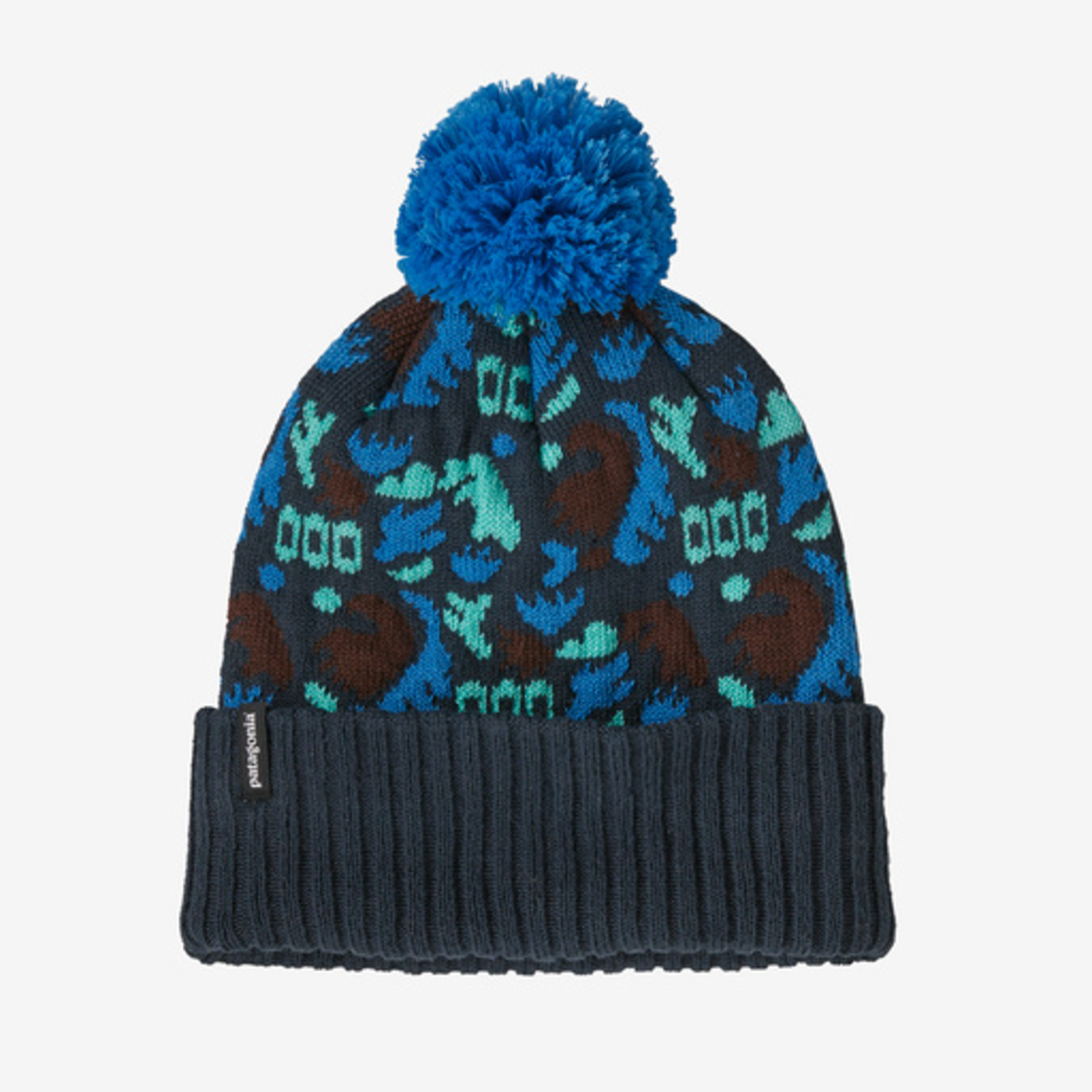 Patagonia Patagonia Powder Town Beanie