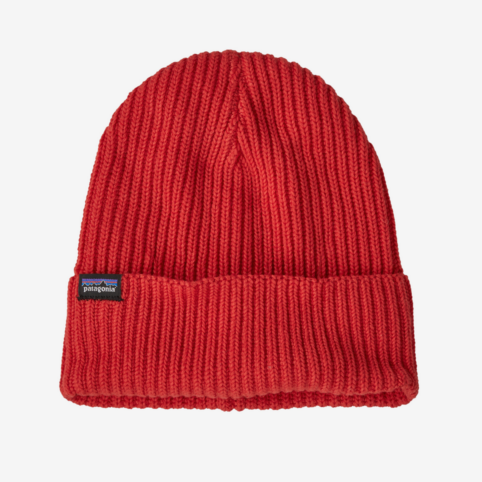 Patagonia Patagonia Fishermans Rolled Beanie