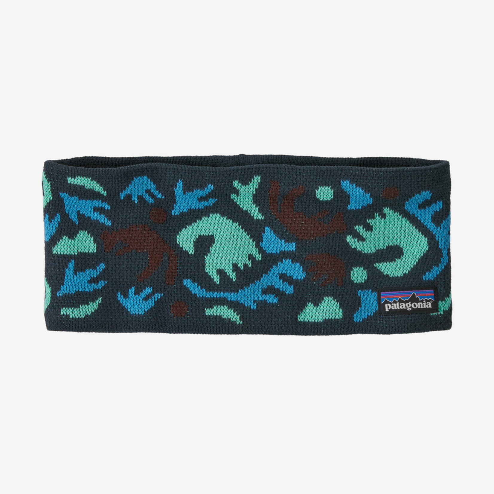 Patagonia Patagonia Powder Town Headband
