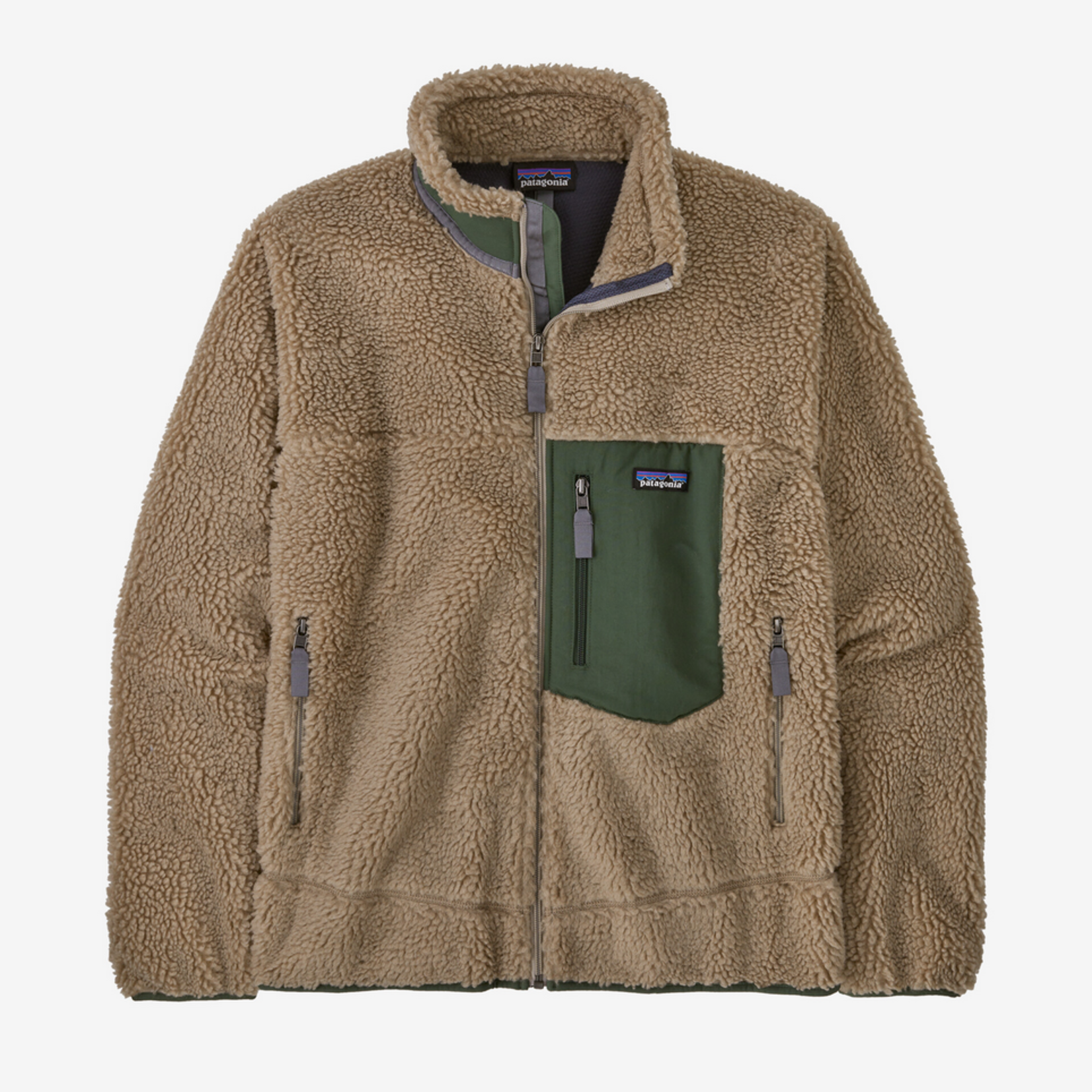 Patagonia Patagonia Classic Retro-X Jkt (M)
