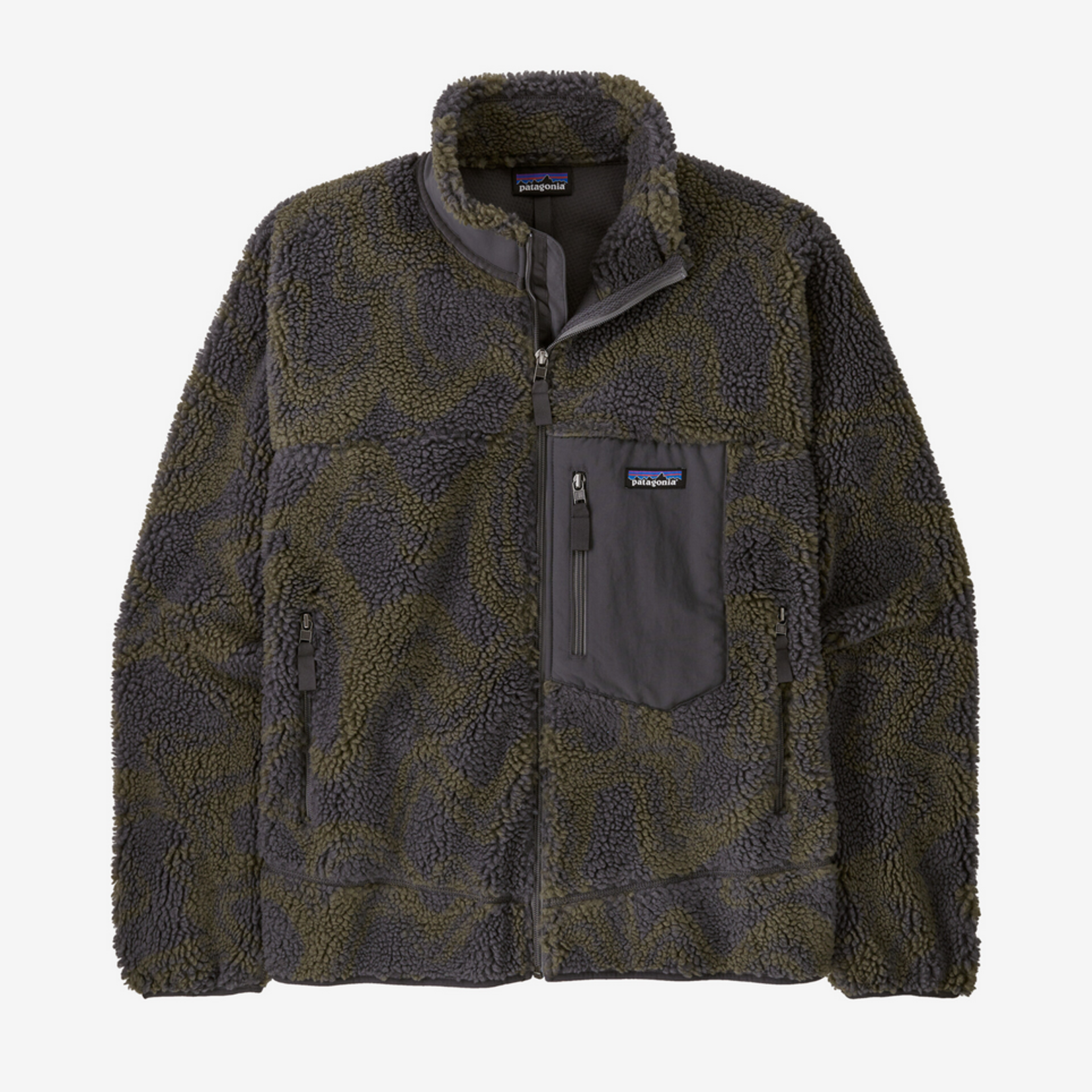 Patagonia Patagonia Classic Retro-X Jkt (M)