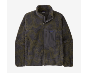 Patagonia Classic Retro-X Jkt (M) - Shepherd and Schaller Sporting