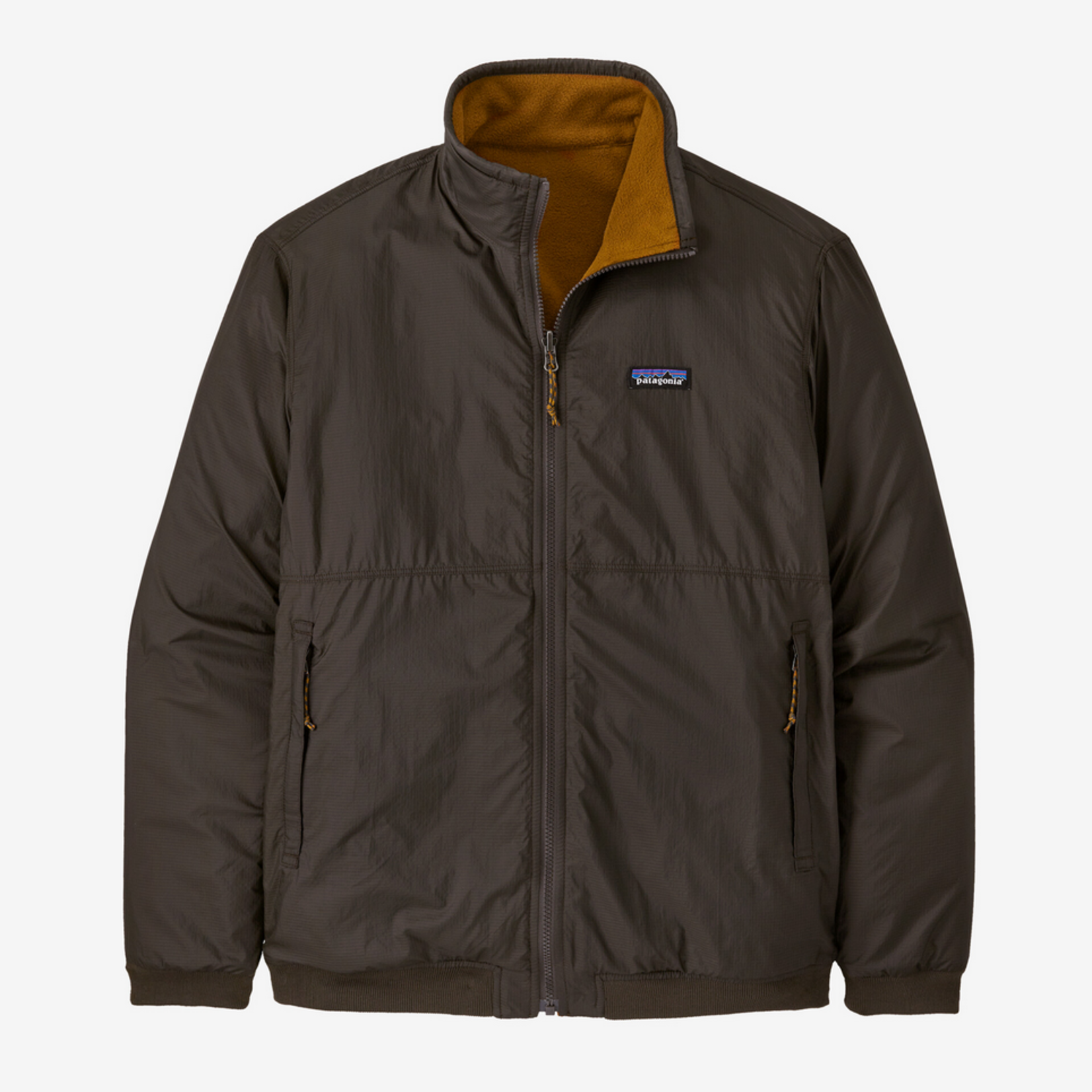 Patagonia Patagonia Reversible Shelled Microdini Jkt (M)