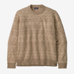 Patagonia Patagonia Recycled Wool-Blend Sweater (M)