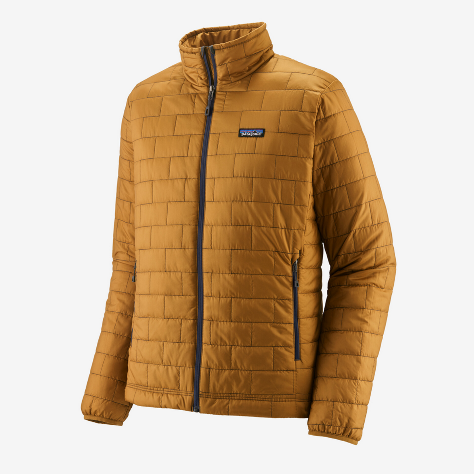 Patagonia Patagonia Nano Puff Jkt (M)