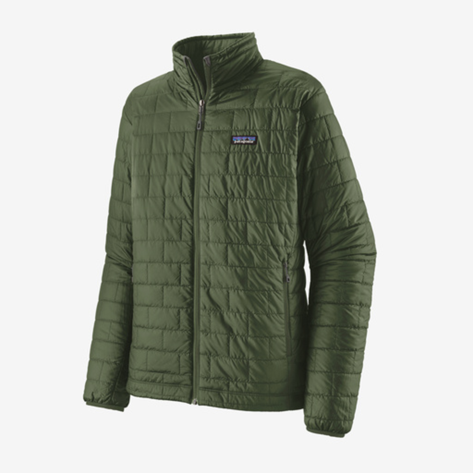Patagonia Patagonia Nano Puff Jkt (M)