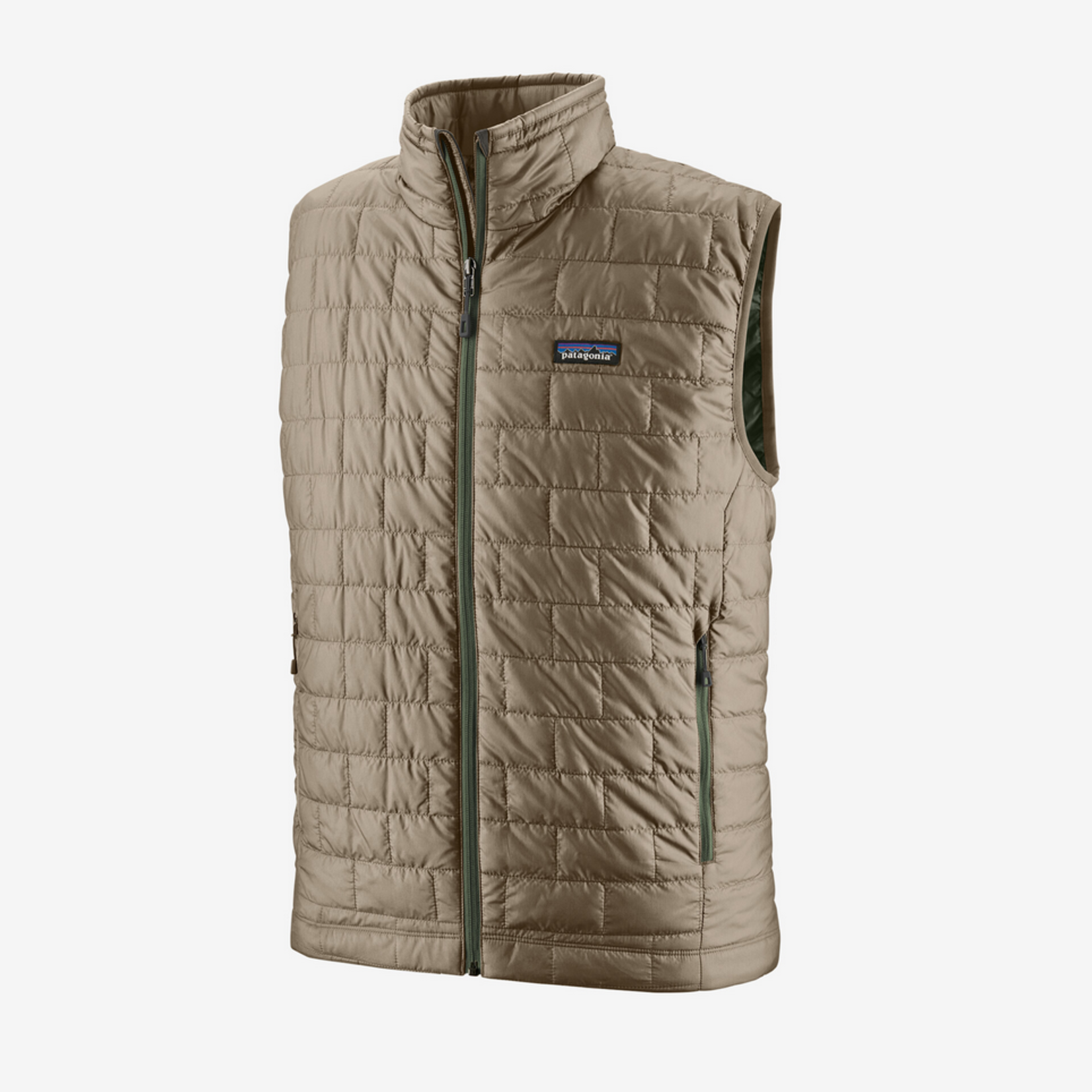 Patagonia Patagonia Nano Puff Vest (M)