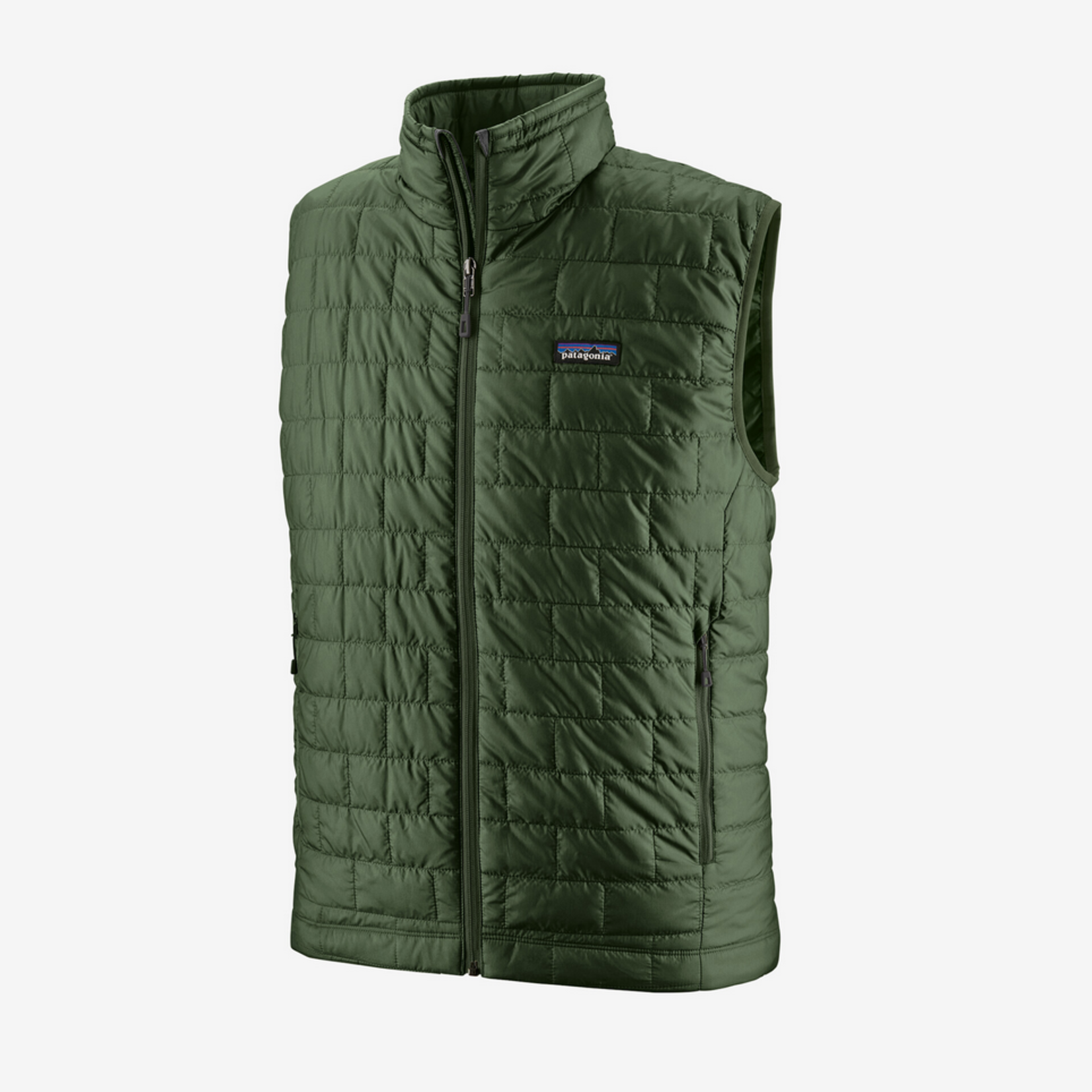 Patagonia Patagonia Nano Puff Vest (M)