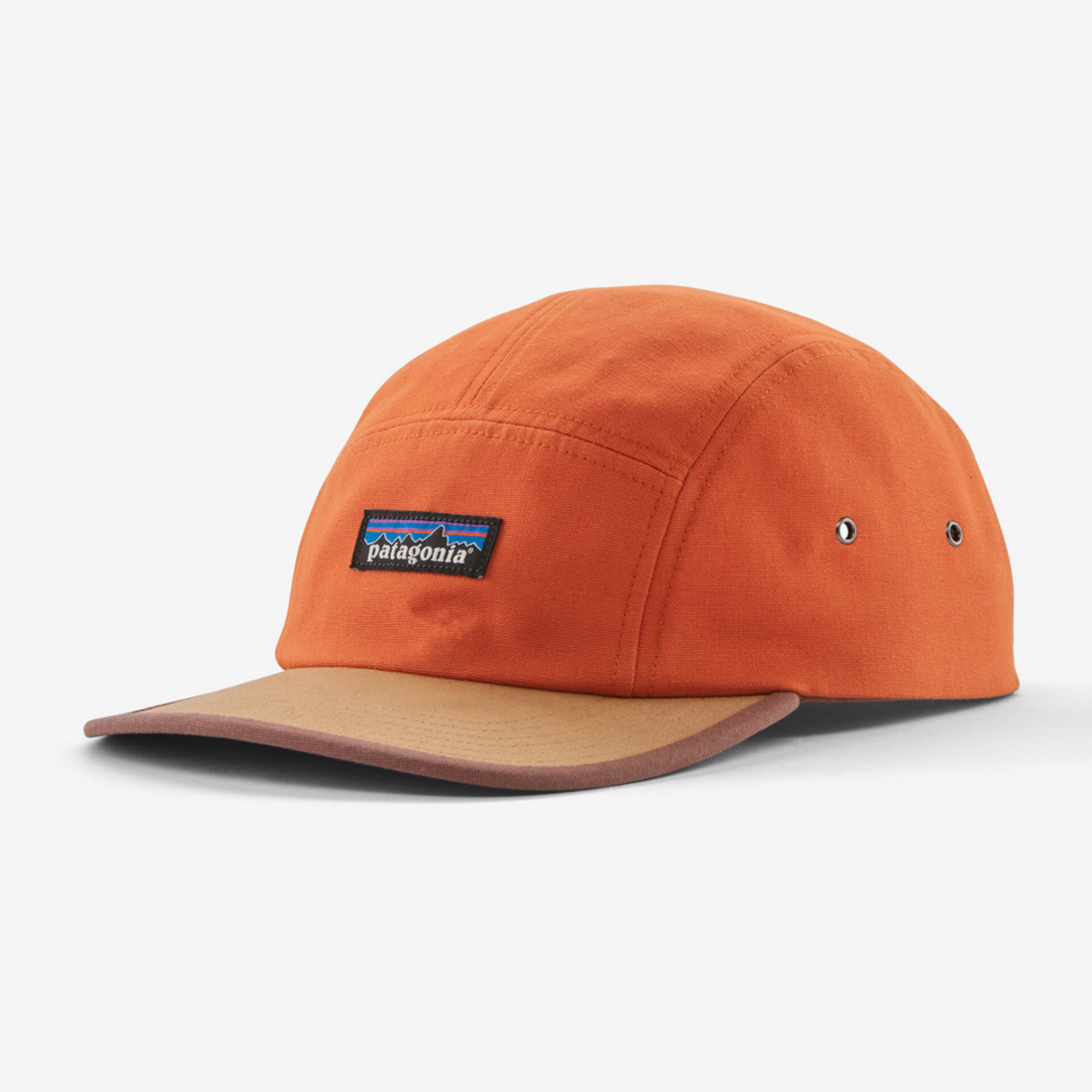 Patagonia Patagonia P6 Label Maclure Hat