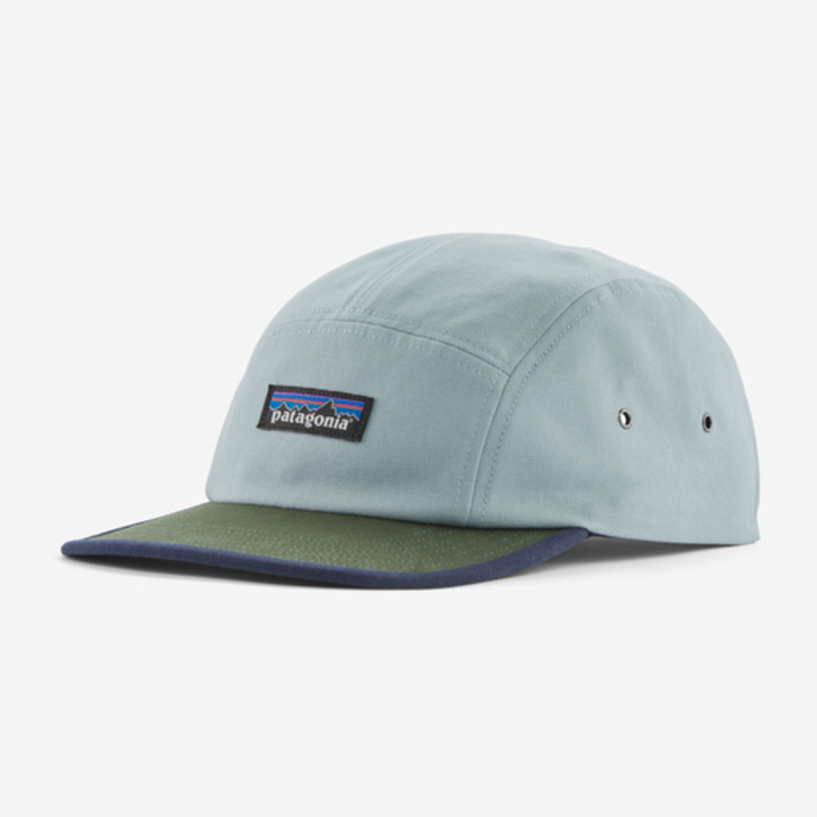 Patagonia Patagonia P6 Label Maclure Hat