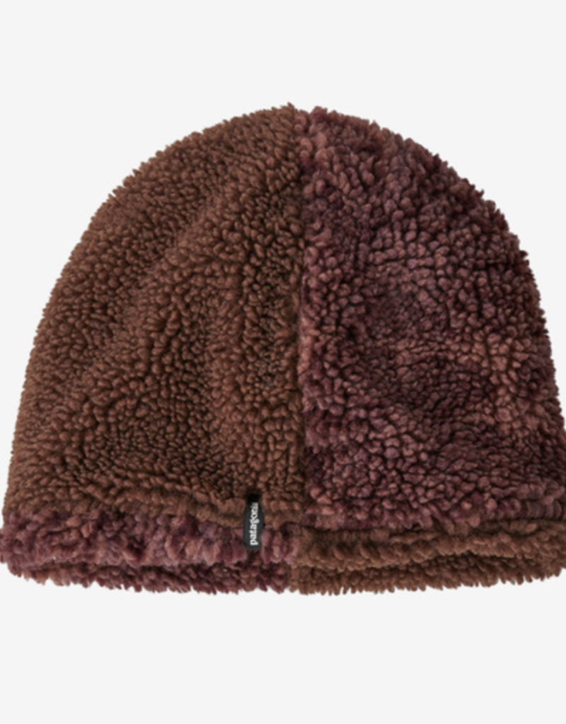 Patagonia Range Beanie Shepherd and Schaller Sporting Goods
