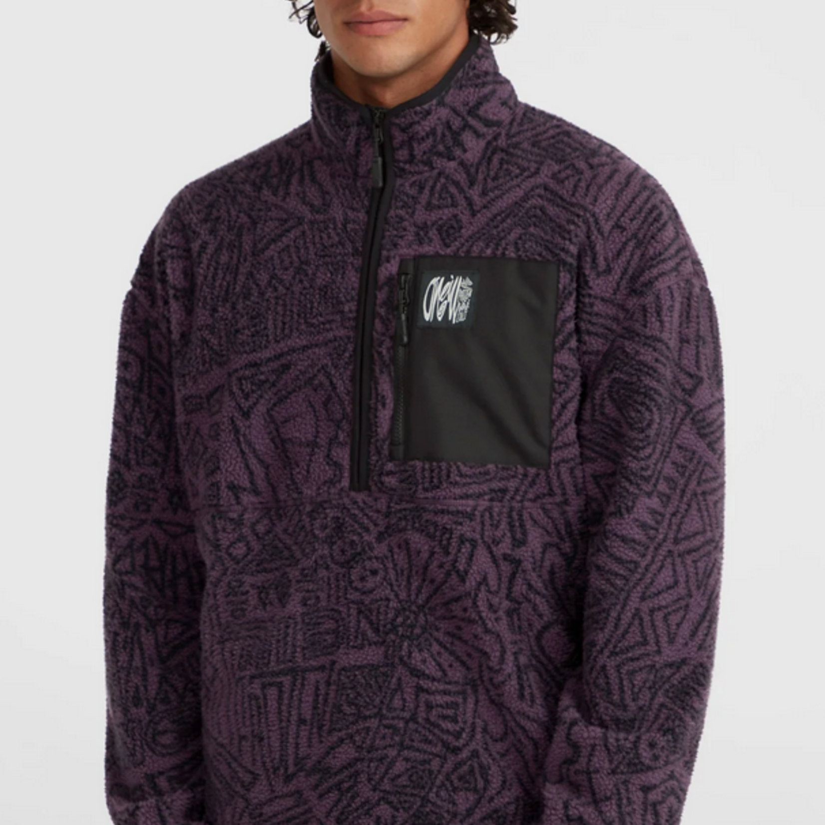 O'Neill Oneill Surf Heros HZ Fleece (M)