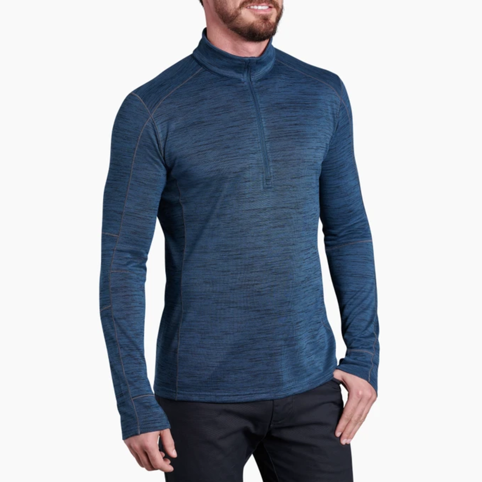 Kuhl Kuhl Alloy 1/4 Zip (M)