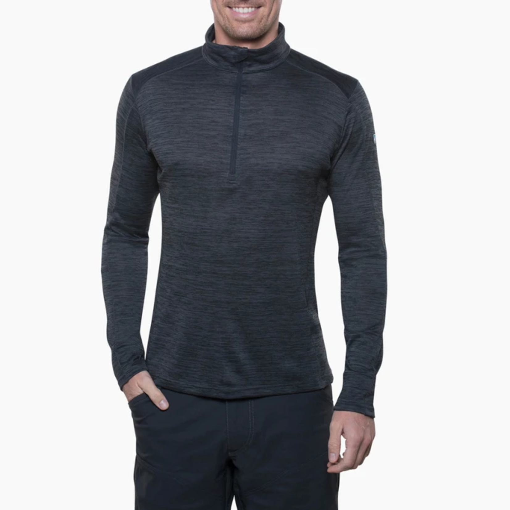 Kuhl Kuhl Alloy 1/4 Zip (M)