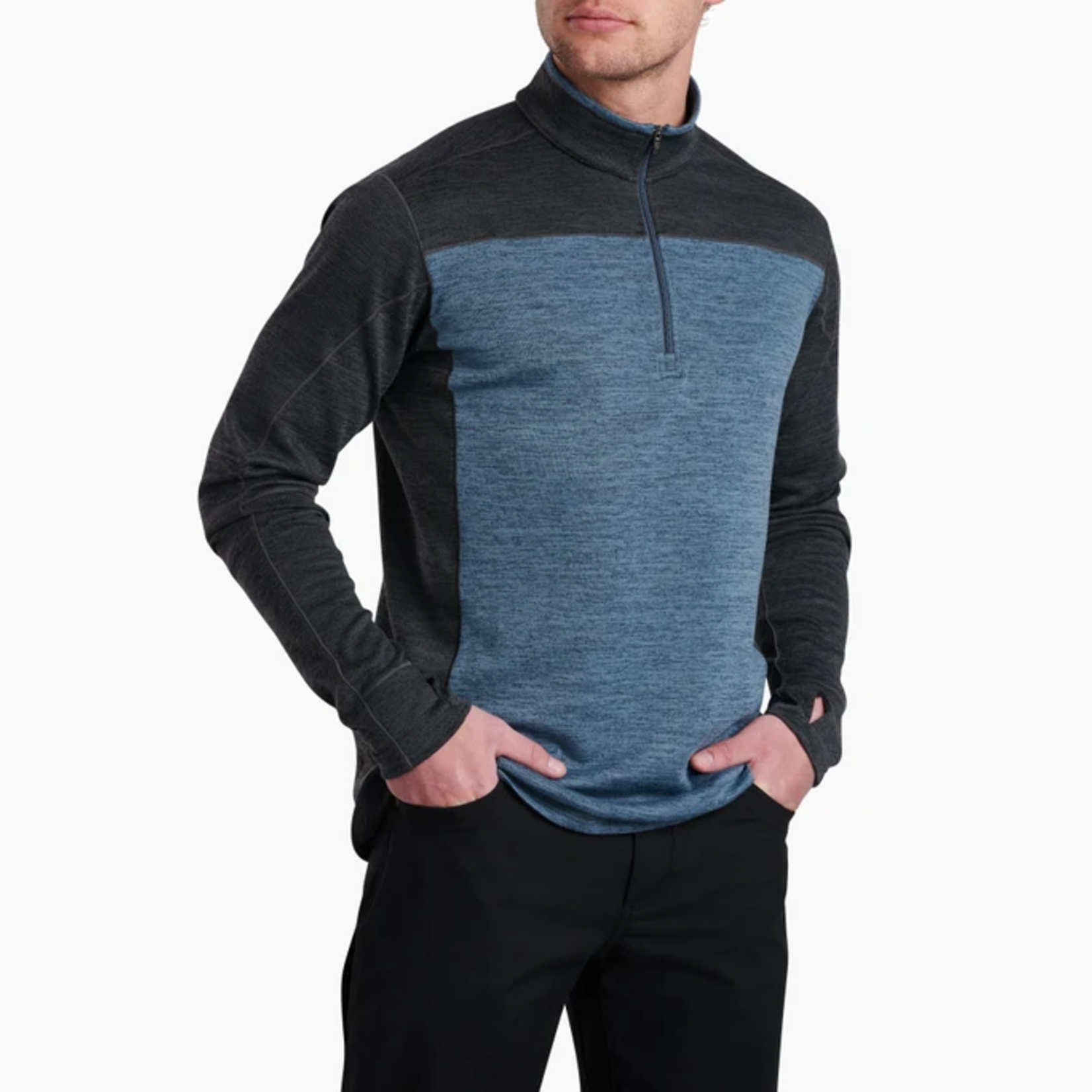 Kuhl Kuhl Ryzer 1/4 Zip (M)