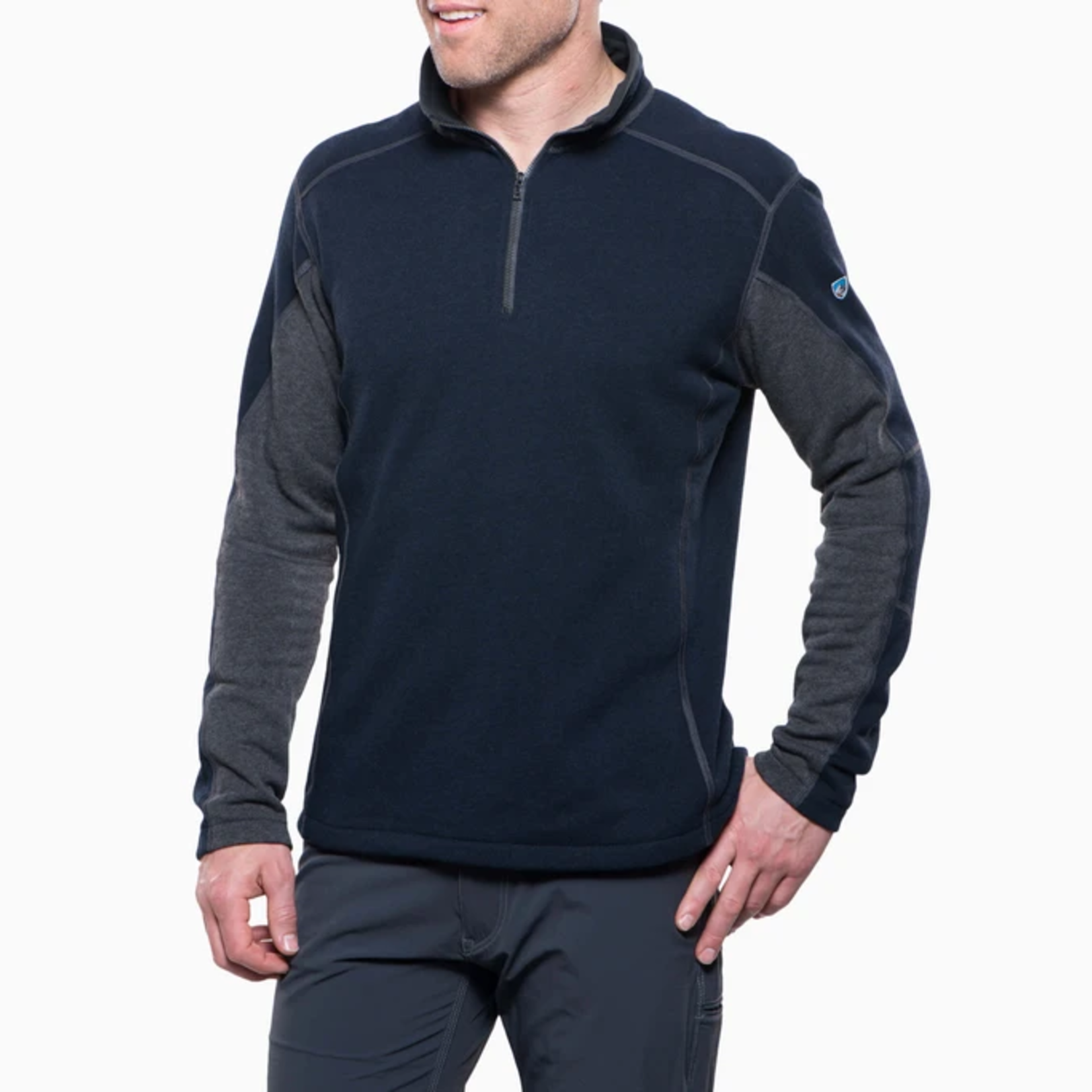 Kuhl Kuhl Revel 1/4 Zip (M)