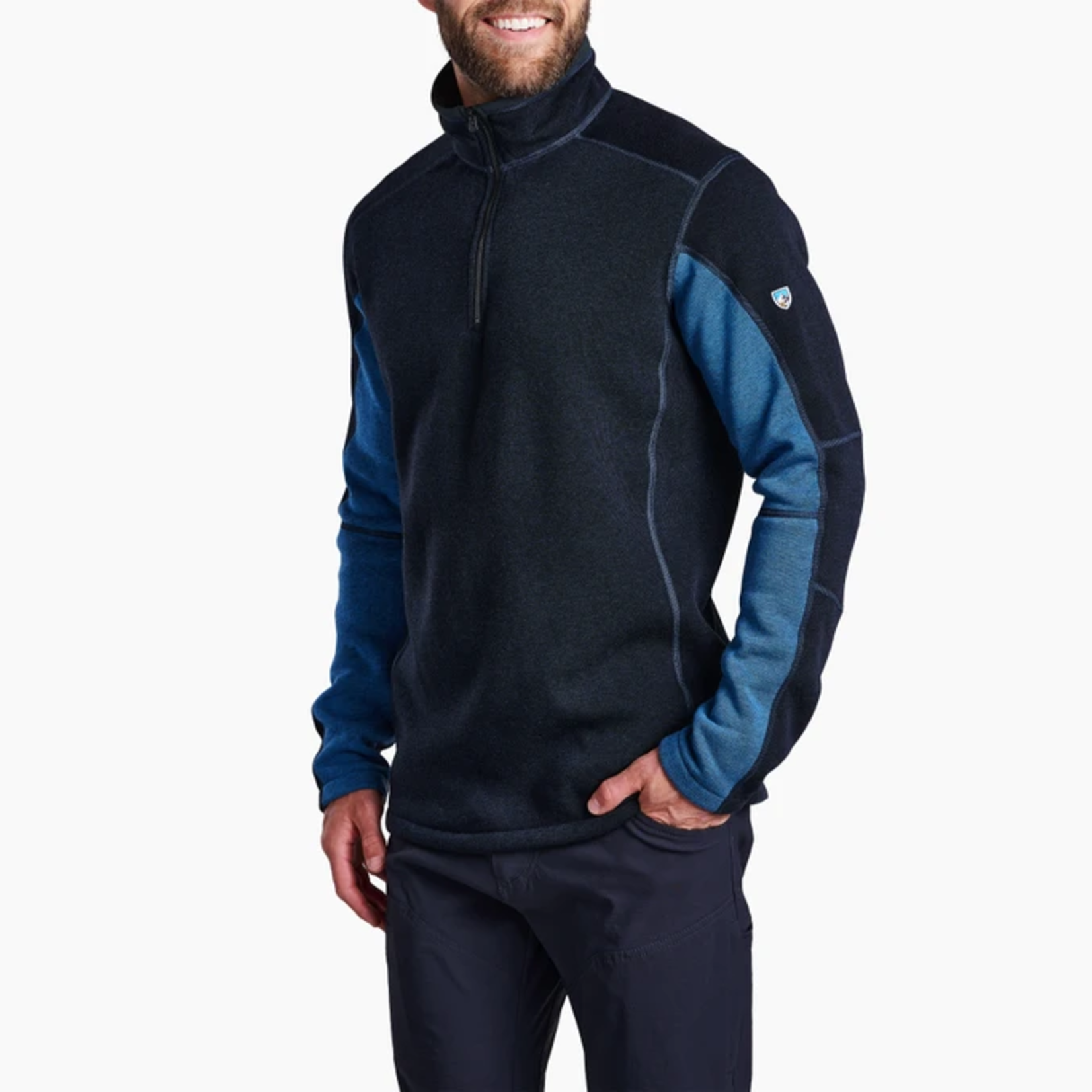 Kuhl Kuhl Revel 1/4 Zip (M)