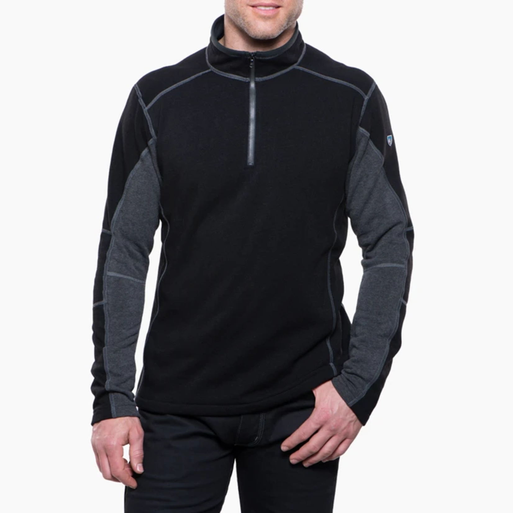 Kuhl Kuhl Revel 1/4 Zip (M)
