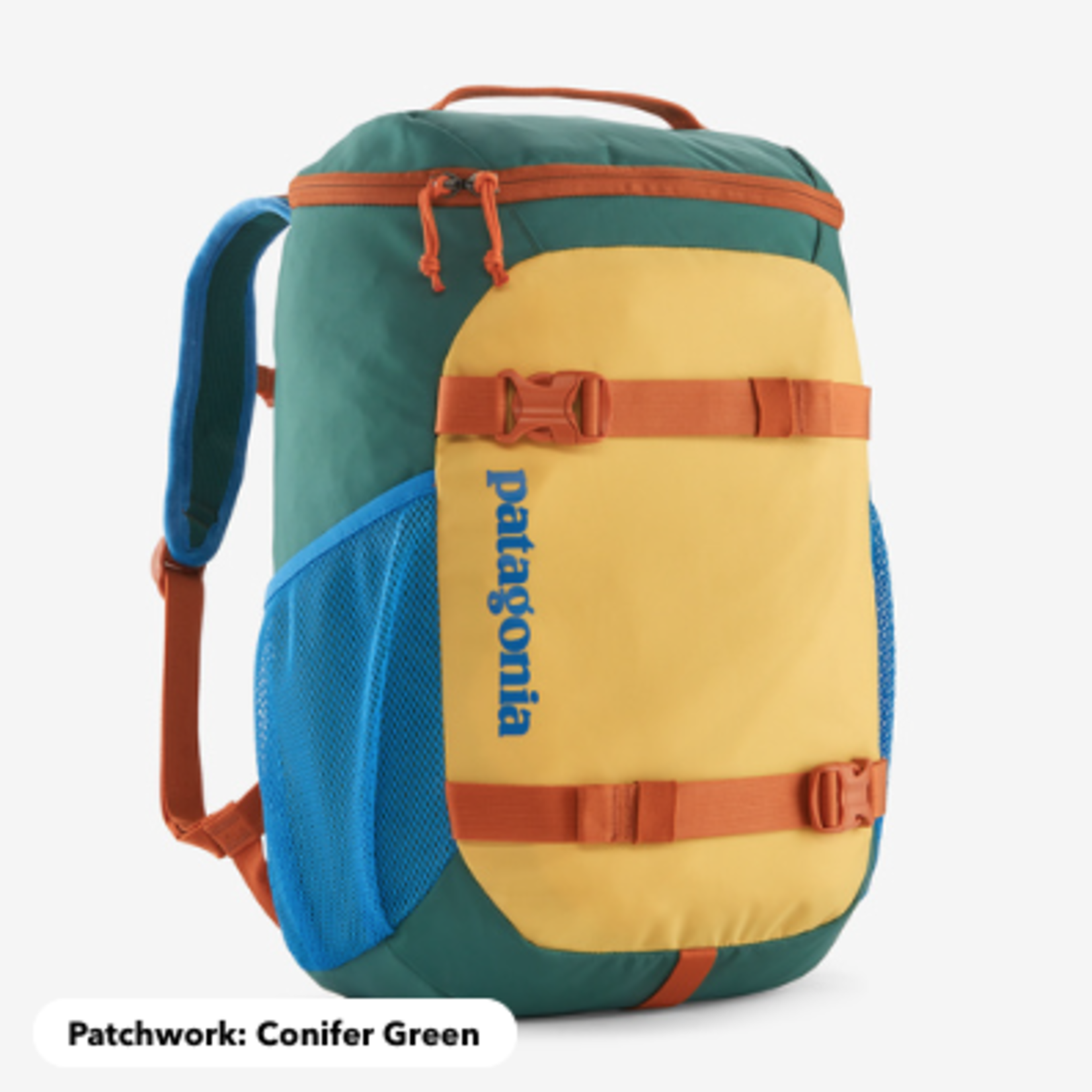 Patagonia Patagonia Refugito Day Pack 18L (Y)
