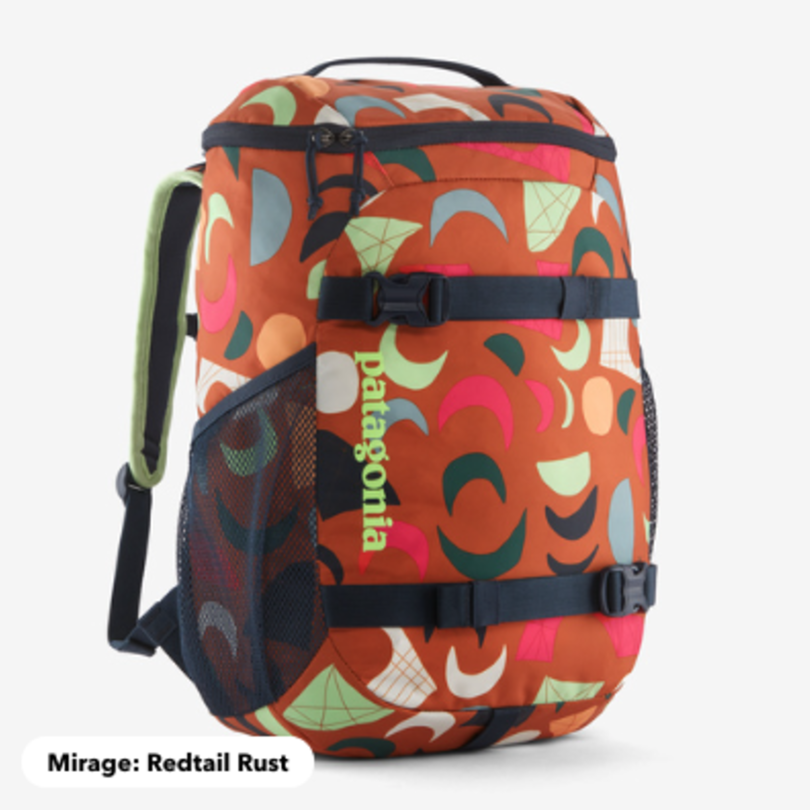 Patagonia Patagonia Refugito Day Pack 18L (Y)