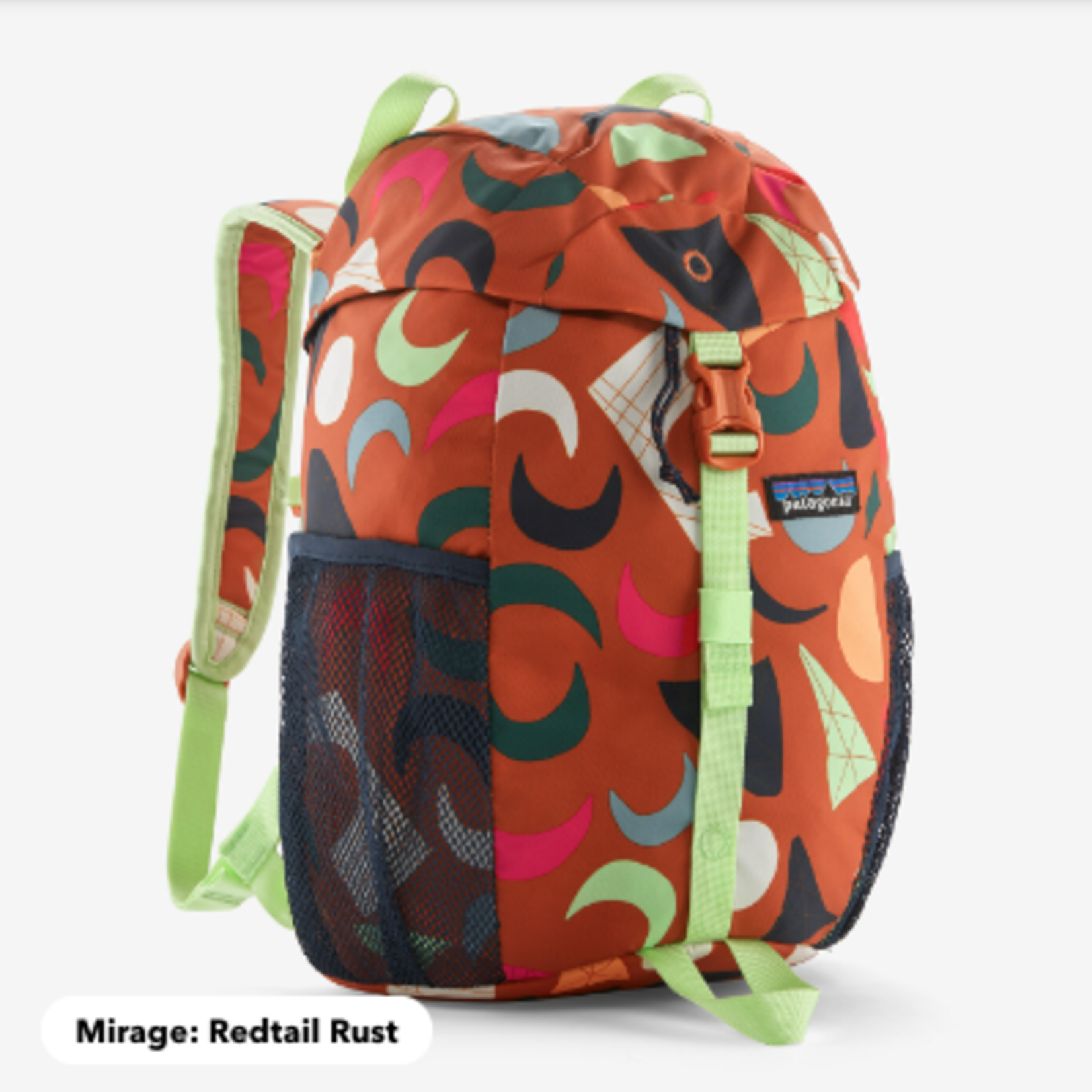 Patagonia Patagonia Refugito Day Pack 12L (Y)