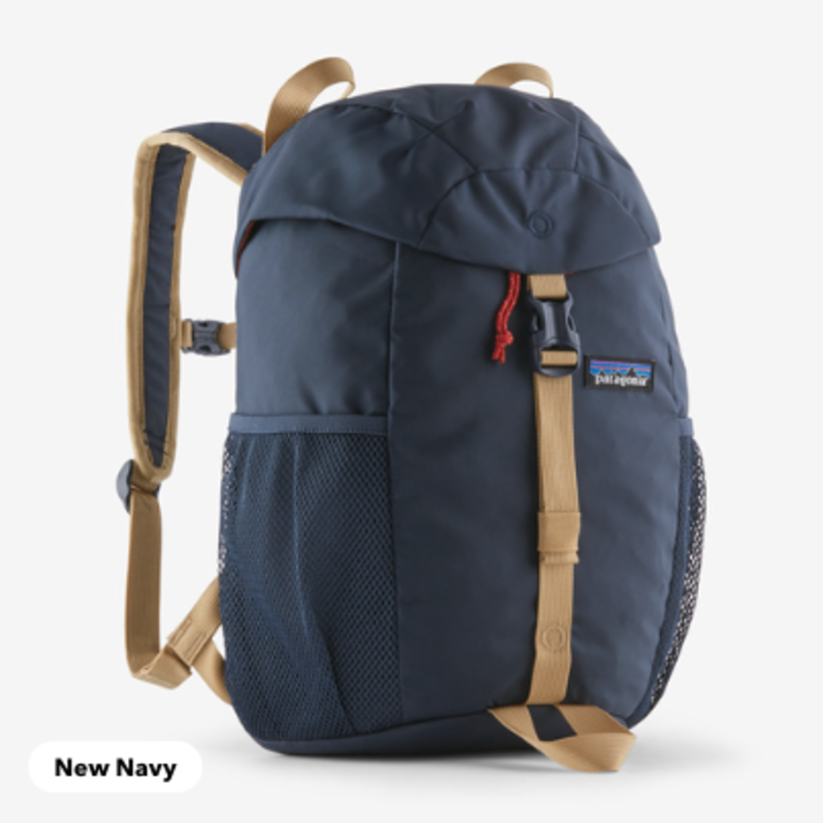 Patagonia Patagonia Refugito Day Pack 12L (Y)