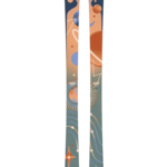 Armada Armada ARW 88 Alpine Ski (W)F24