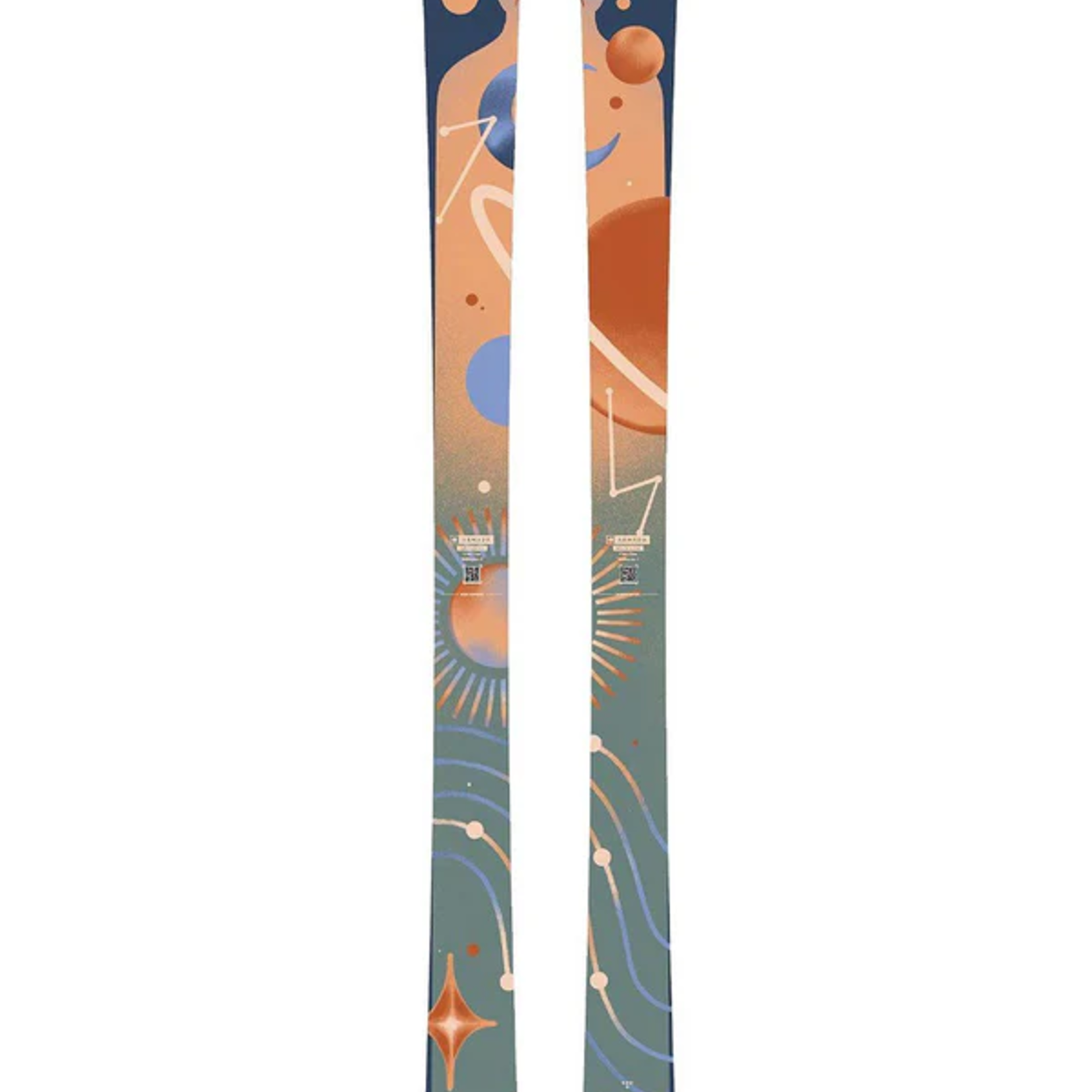 Armada Armada ARW 88 Alpine Ski (W)F24