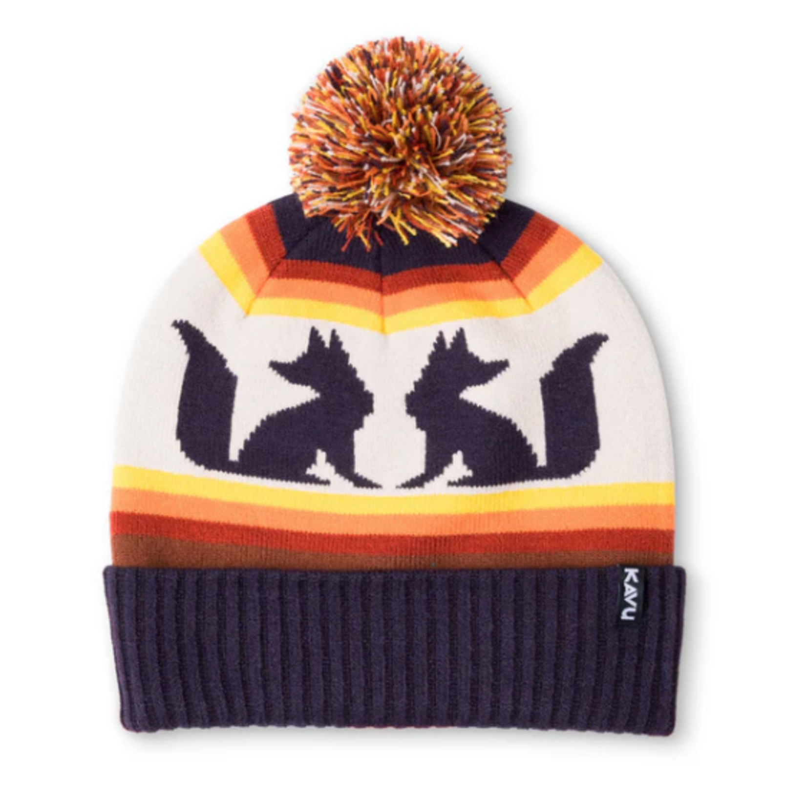 Kavu Kavu Herschel Beanie