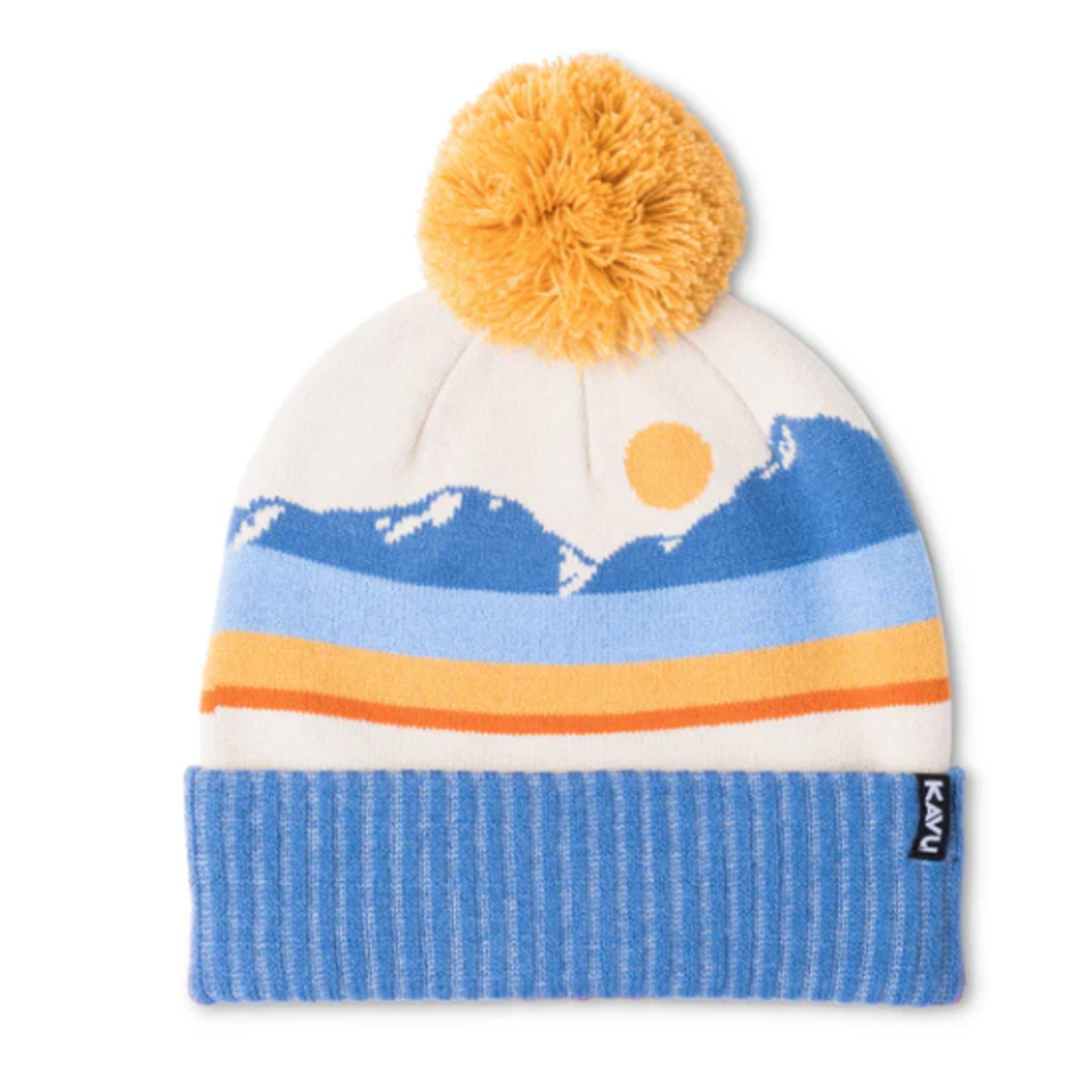 Kavu Kavu Herschel Beanie