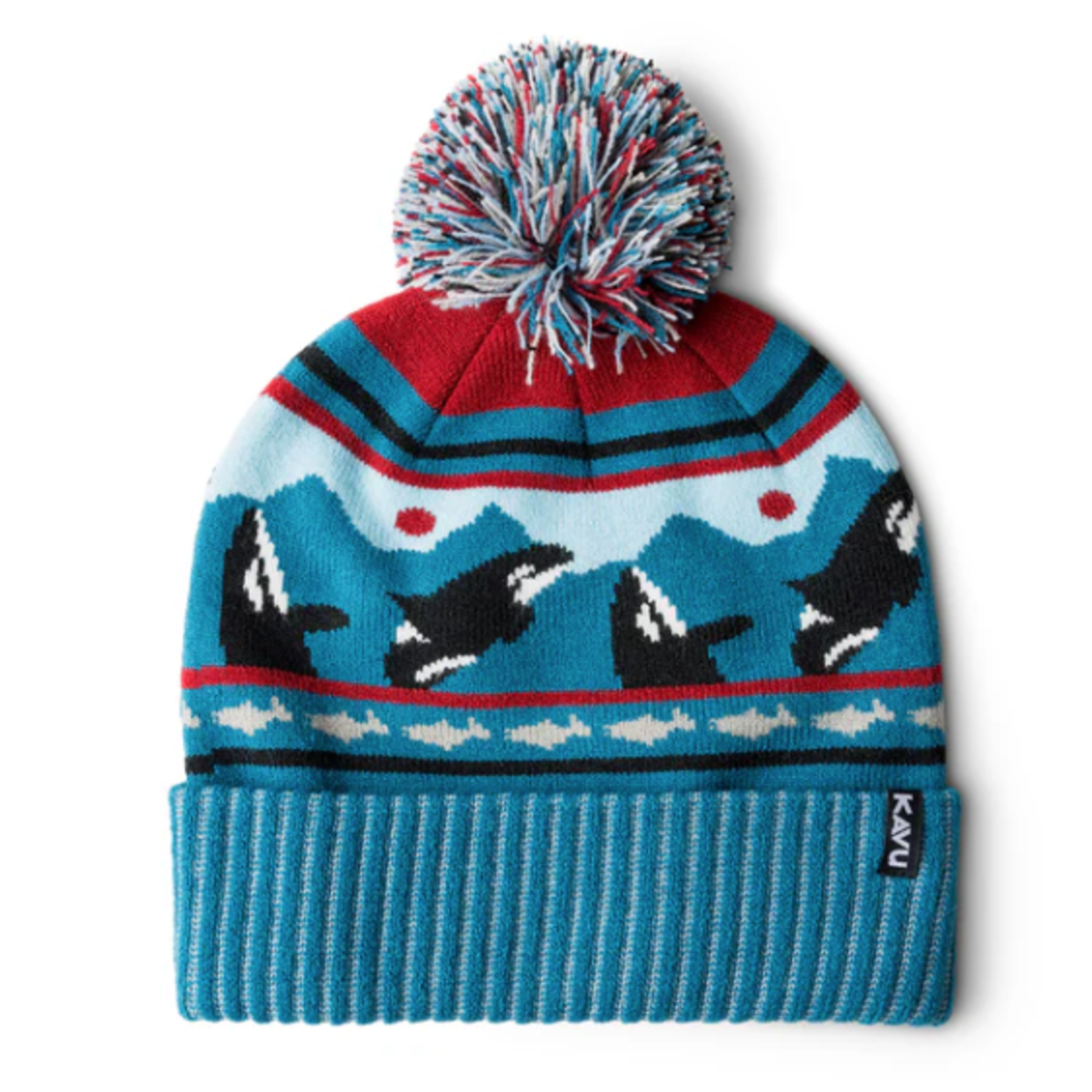Kavu Kavu Herschel Beanie