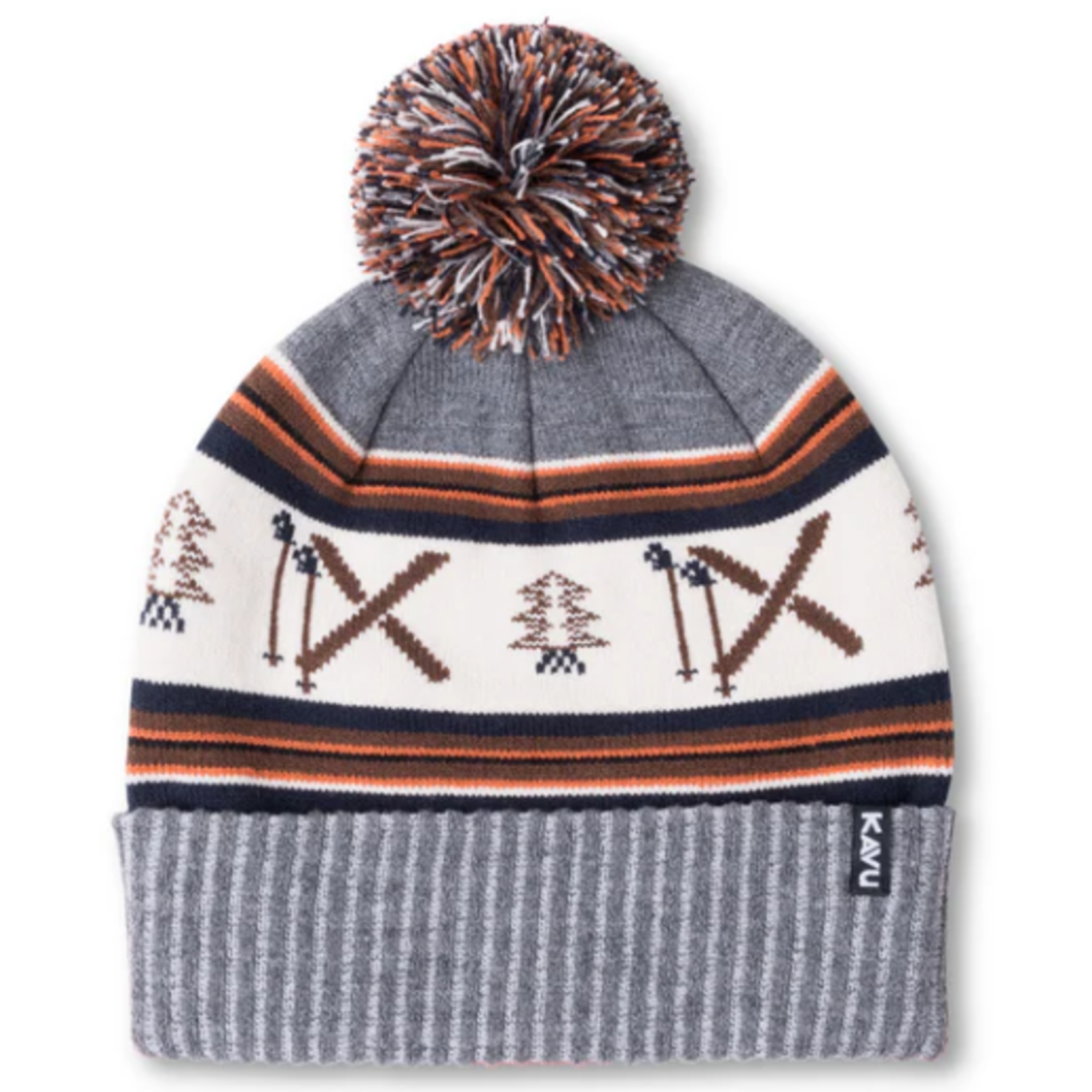 Kavu Kavu Herschel Beanie