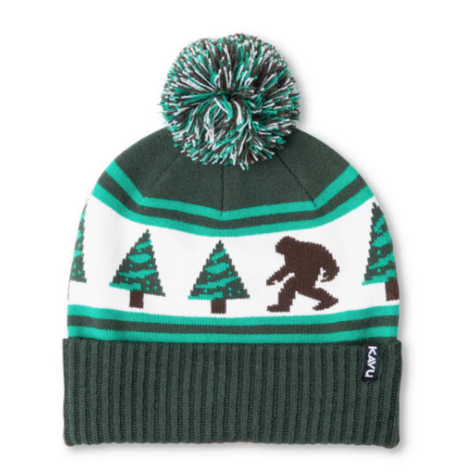 Kavu Kavu Herschel Beanie