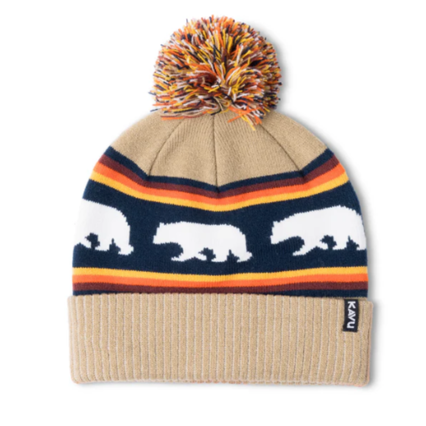 Kavu Kavu Herschel Beanie