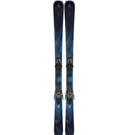 Atomic Atomic Cloud Q9 t M10 GW  Alpine Ski (W)F24