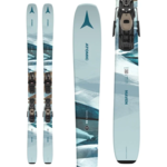 Atomic Atomic Maven 84 R t M10 GW  Alpine Ski (W)F24