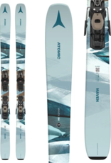 Atomic Atomic Maven 84 R t M10 GW  Alpine Ski (W)F24