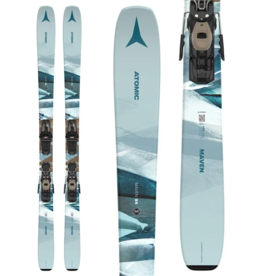 Atomic Atomic Maven 84 R t M10 GW  Alpine Ski (W)F24
