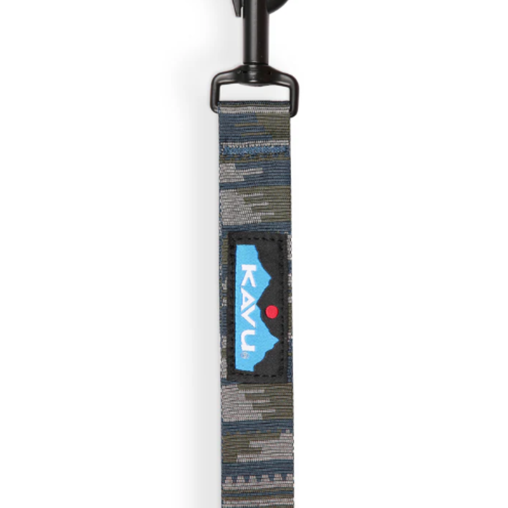Kavu Kavu Scout Key Chain