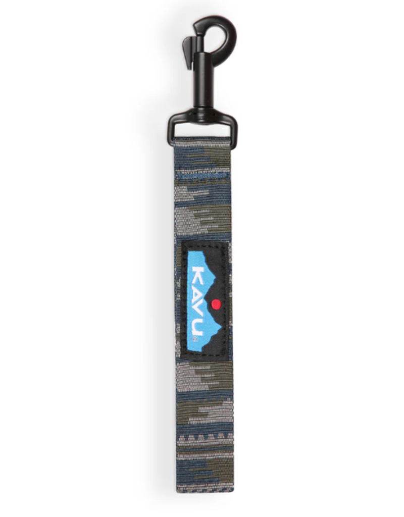 Kavu Kavu Scout Key Chain