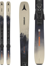 Atomic Atomic Maverick 84 R t M10 GW  Alpine Ski (M)F24