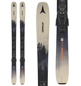Atomic Atomic Maverick 84 R t M10 GW  Alpine Ski (M)F24