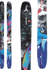 Atomic Atomic N Bent 110  Alpine Ski (M)F24