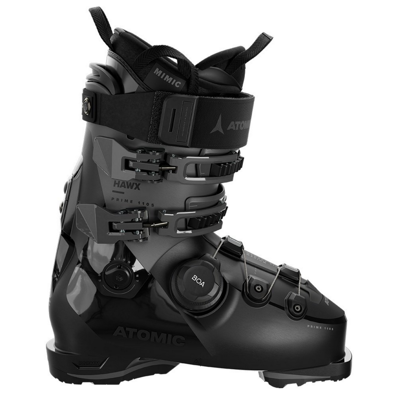 Atomic Atomic Hawx Prime 110 S BOA Alpine Boot (M)F24